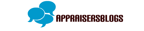 Appraisers Blogs
