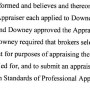 FDIC Sues 29 Appraisers Over Loans By Downey Savings