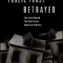 Congresswoman Jackie Speier letter to author of “Public Trust Betrayed”