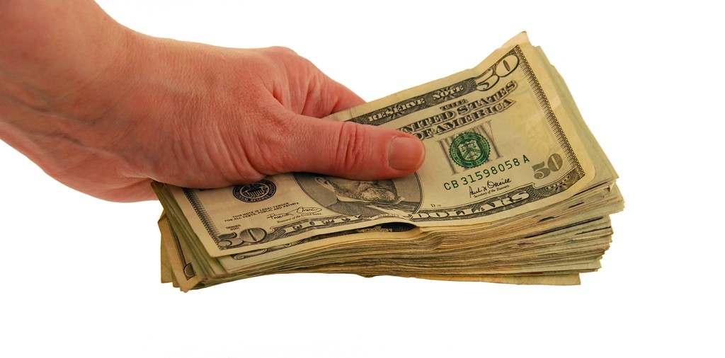 Appraisal and AMC Fees Separated on Revised Settlement Forms