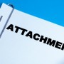 Attaching E&O to reports