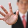 How to Fight Back when Blacklisted