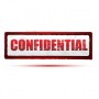 USPAP Confidentiality issue with FDIC lawsuit - Image courtesy of digitalart / FreeDigitalPhotos.net