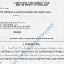 Lawsuit against BPO FVL