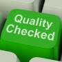 Appraisal quality - Image courtesy of Stuart Miles / FreeDigitalPhotos.net