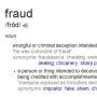Appraisal Fraud ~ Copyright AppraisersBlogs