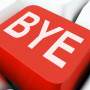 Bye to AMCs - Image courtesy of Stuart Miles / FreeDigitalPhotos.net