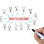 Outsourcing AMC Staff