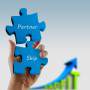 Partnership of Property Data Service & E&O Business - Image courtesy of nokhoog_buchachon / FreeDigitalPhotos.net