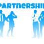 a la mode NDC partnership