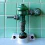 Flushing appraisal regulations