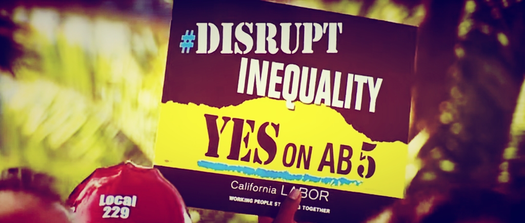 Independent Appraisers Or Employees CA AB5 Law Appraisers Blogs